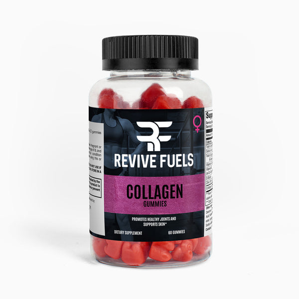 Collagen Gummies (Adult)