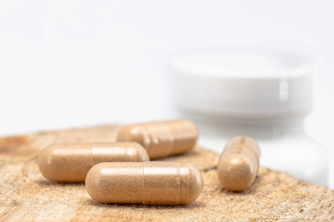 The Science Behind Mind Enhancement Supplements: Do They Really Work? –  Revive Fuels