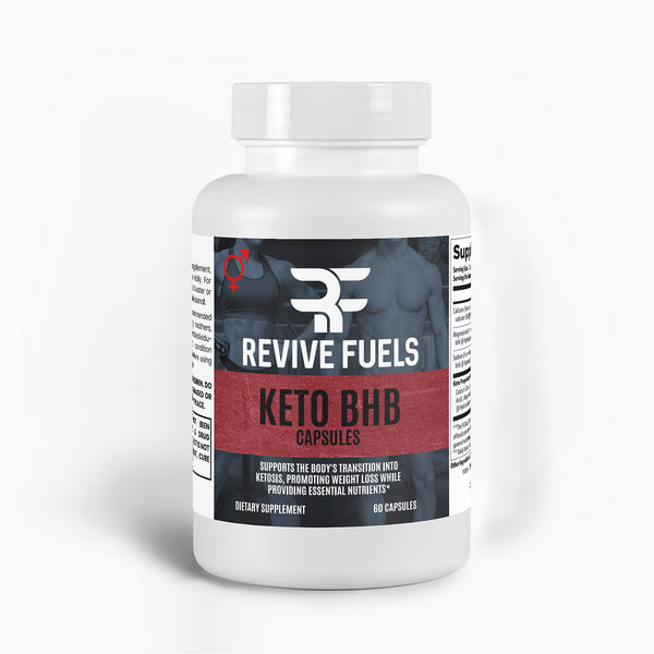 Keto BHB