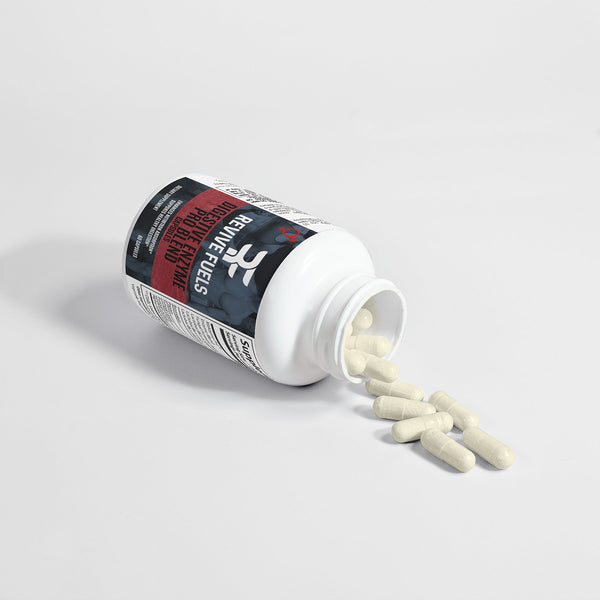 Digestive Enzyme Pro Blend