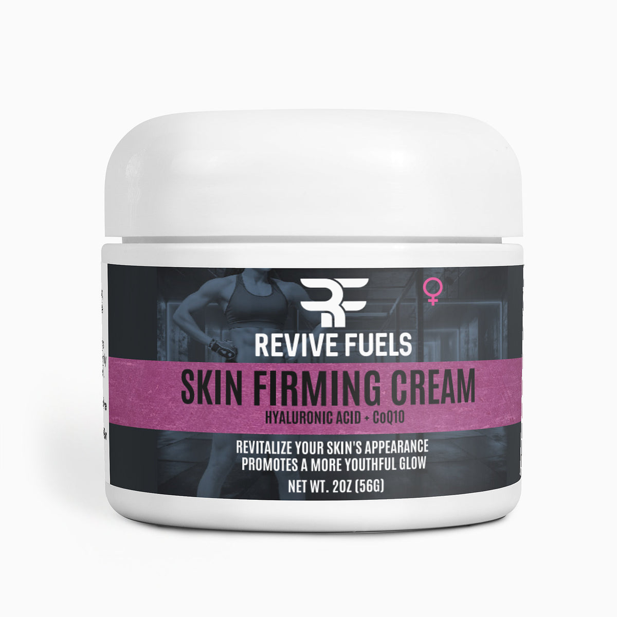 Skin Firming Cream