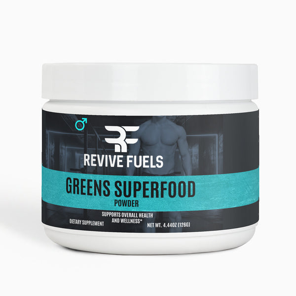 Greens Superfood