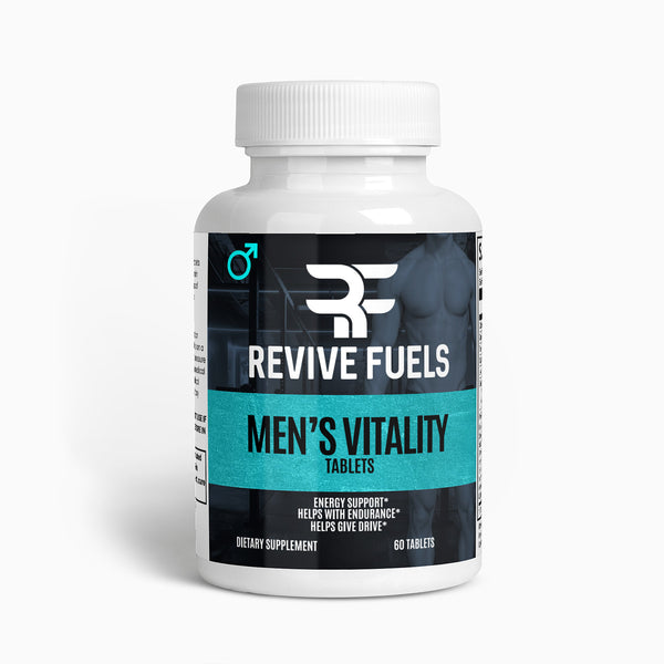 Men's Vitality