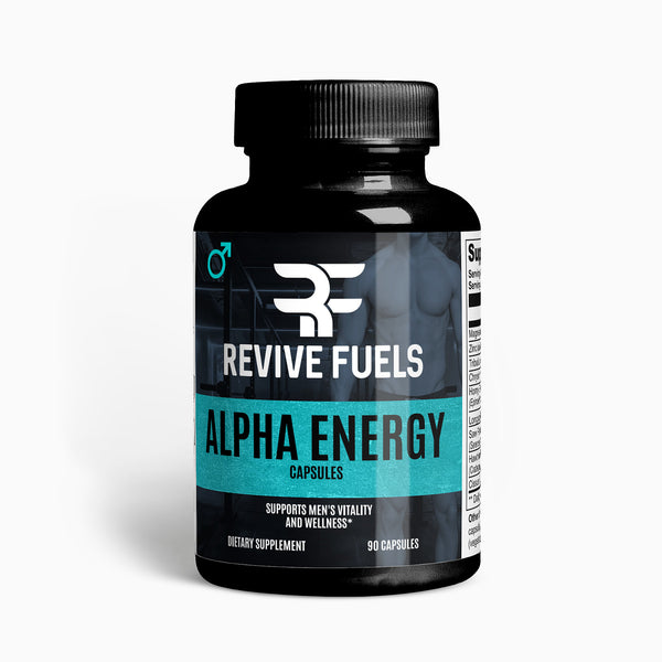 Alpha Energy